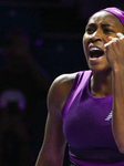 WTA Finals 2024 - Day 2