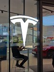 Tesla Store