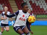 Tottenham Hotspur v West Ham United - Barclays Women's Super League