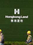 Hongkong Land