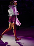 WTA Finals 2024 - Day 3