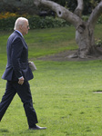 DC: President Biden hold a White House arrivals