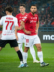 Wisla Krakow V GKS Tychy - Betclic 1 Liga