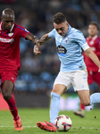 RC Celta de Vigo v Getafe CF - La Liga EA Sports