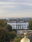 White House Panoramic View