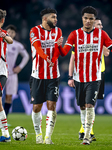 PSV Eindhoven v Girona FC - UEFA Champions League 2024/25 League Phase MD4