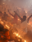 Rakher Upobash Festival In Bangladesh