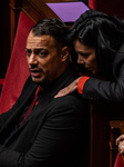 Question Time In The French Parliament