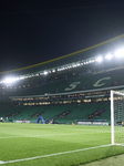 Sporting Clube de Portugal v Manchester City - UEFA Champions League 2024/25 League Phase MD4