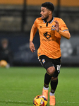 Cambridge United v Chelsea U21 - Bristol Street Motors Trophy