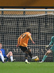 Cambridge United v Chelsea U21 - Bristol Street Motors Trophy