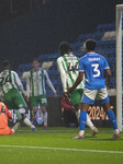 Stockport County FC v Wycombe Wanderers FC - Sky Bet League One