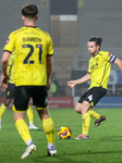 Burton Albion v Crawley Town - Sky Bet League 1