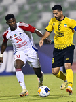 Asepahan SC v Sharjah FC - AFC Champions League Two, A