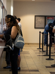 California Residents Register To Vote, And Vote, On Election Day, At The Sacramento County Voter Registration And Elections Office, In Sacramento, Calif., On Tuesday, November 5, 2024. 