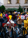 Rally In Support Of President Yoon Suk Yeol