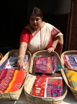 Chhath Puja Free Religious Material Distribution In Kolkata, India