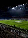 FC Internazionale Milano v Arsenal FC - UEFA Champions League 2024/25 League Phase MD4