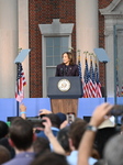 Kamala Harris Concession Speech At Howard University