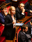 Discussion Of The Social Security Financing Bill In The French National Assembly, In Paris