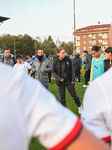 Freedom Cuneo v AC Milan - Women Coppa Italia