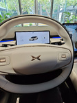 Xiaopeng AI Car P7+