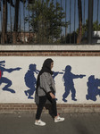 U.S. Presidential Elections Reactions In Tehran, Iran