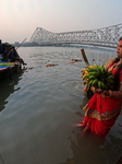 Chhat Festival In India