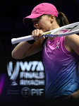 WTA Finals 2024 - Day 6