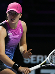 WTA Finals 2024 - Day 6