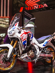 EICMA - International Motorcycle And Accessories Exhibition 2024