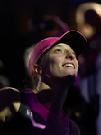 WTA Finals 2024 - Day 6