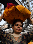 Chhath Puja Celebration In India 