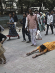 Chhath Puja In Mumbai 