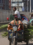 Daily Life In Bangladesh 