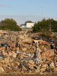 Devasting Scenes From The Paiporta Flood