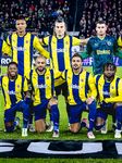 AZ Alkmaar v Fenerbahce SK - UEFA Europa League 2024/25 League Phase MD4