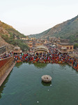 Chhath Puja Festival In Jaipur 