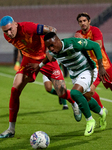 Birkirkara FC v Floriana FC-Premier League (-2024)