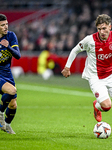 AFC Ajax v Maccabi Tel-Aviv FC - UEFA Europa League 2024/25 League Phase MD4