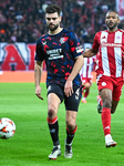 Olympiacos FC v Rangers FC - UEFA Europa League 2024/25 League Phase MD4