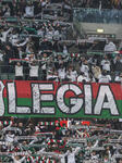 Legia Warsaw vs Dinamo Minsk - UEFA Conference League 