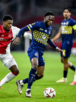 AFC Ajax v Maccabi Tel-Aviv FC - UEFA Europa League 2024/25 League Phase MD4