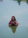 Chhath Festival Celebrated In Nepal 