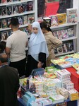 27th Edition Of The Algiers International Book Fair