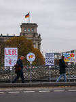 35th Anniversary Of The Fall Of The Berlin Wall Previous