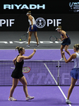 WTA Finals 2024 - Day 7