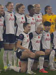 Manchester City v Tottenham Hotspur - Barclays Women's Super League