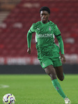 Middlesbrough Under 21s v Borussia Monchengladbach - Premier League International Cup