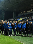 Frosinone Calcio v Palermo FC - Serie B